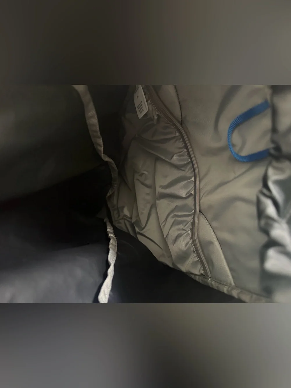 Camelbak Black Hydration Backpack with Top-Load Flap